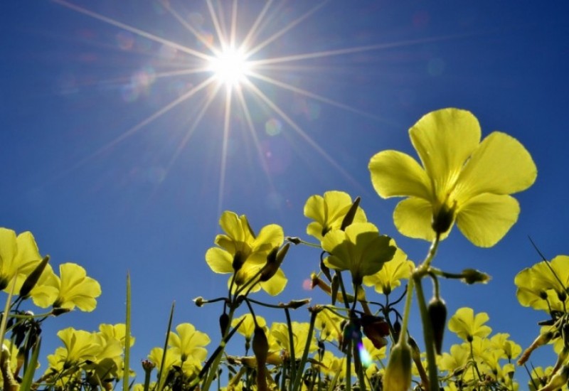 U nedjelju u Srpskoj prijatno toplo i sunčano