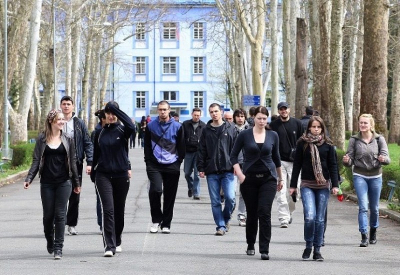 Veliko interesovanje za Medicinski i Mašinski fakultet na banjalučkom Univerzitetu