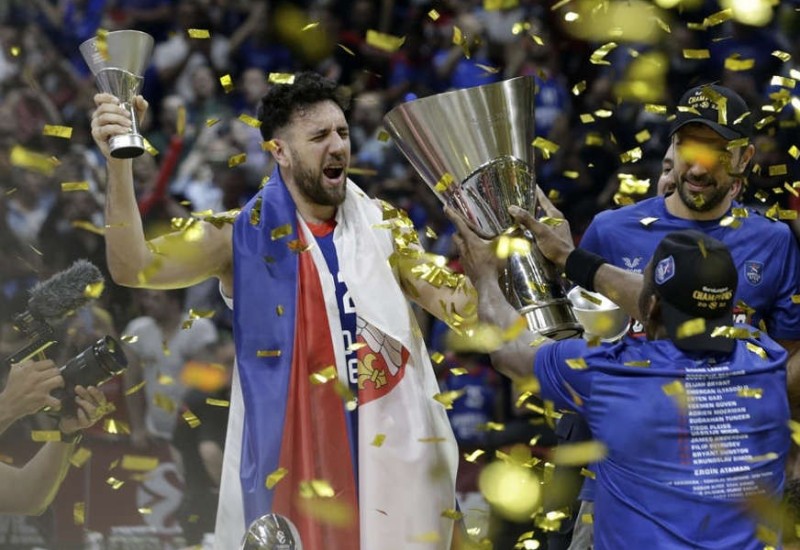 Evroliga se širi, Dubai želi klub u evropskoj eliti