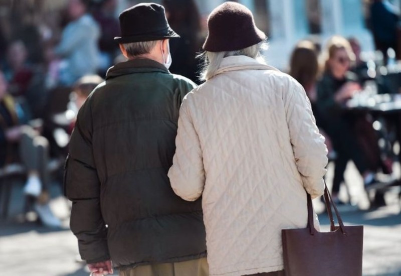 Najstariji zaposleni penzioner u Srpskoj ima 95 godina
