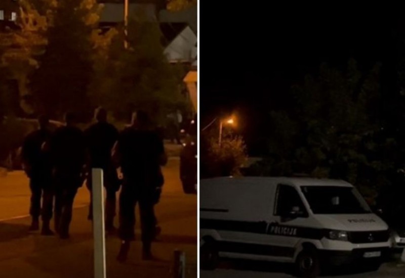 Detalji ubistva: Osumnjičeni poznat po zlostavljanju ljudi i životinja, sve snimao i objavio na internetu