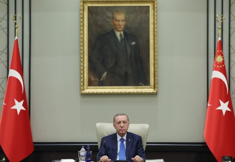 Erdogan: Teroristi nisu uspjeli da ugroze mir i bezbjednost