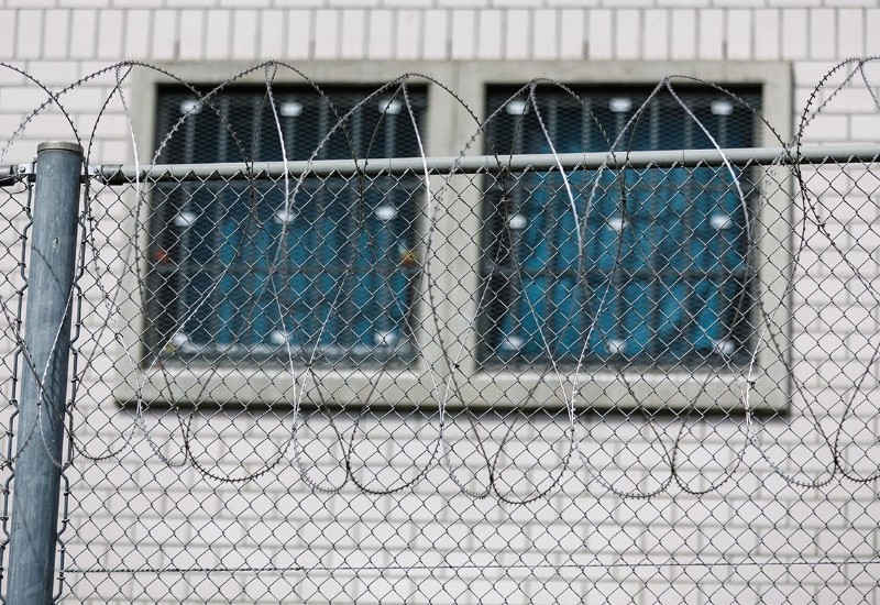 Sankcije zbog seks skandala: Žene više neće biti čuvari u izraelskim zatvorima