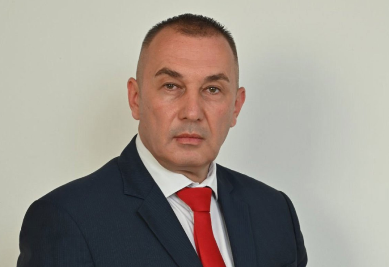 Načelnik Pala napustio Demos: "Nema tajne da ću se pridružiti pokretu Draška Stanivukovića”