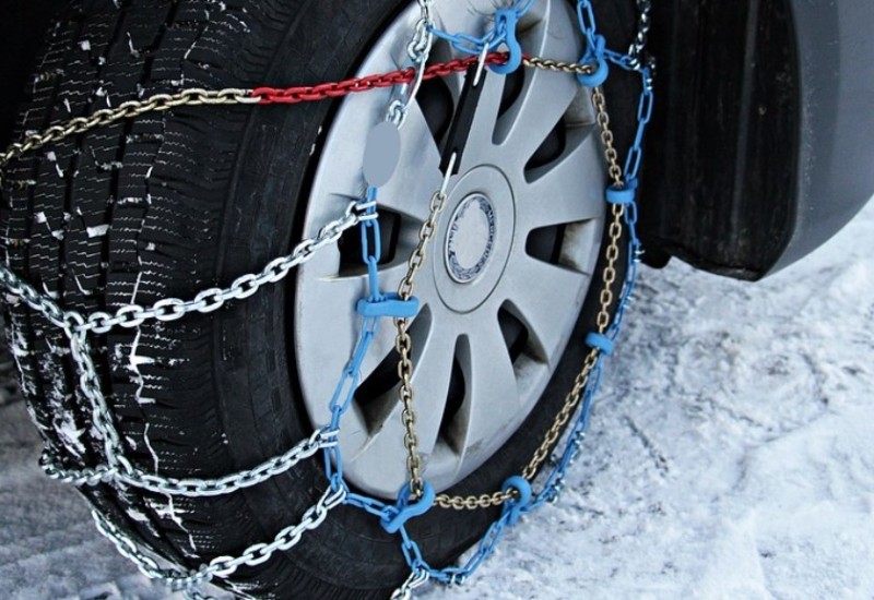 Pripremite vozila za zimske uslove - od danas obavezna zimska oprema