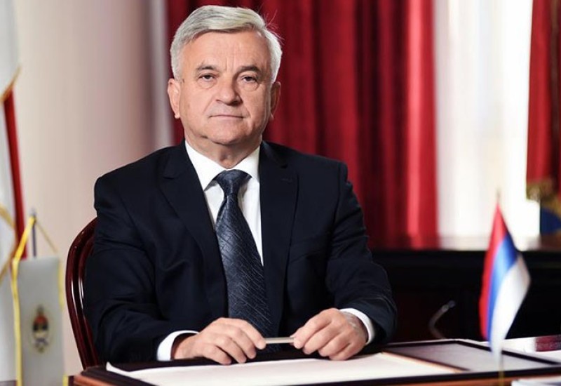 ČUBRILOVIĆ: Sigurno je da će budžet imati rebalanse