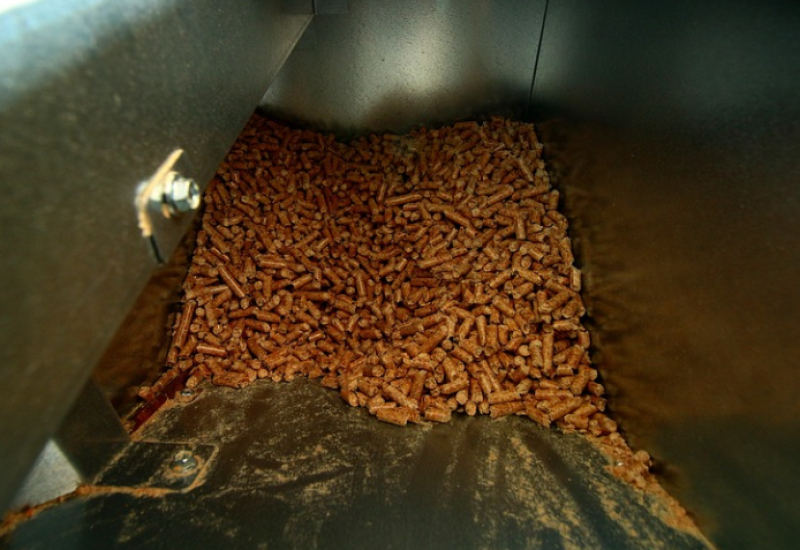 Srbija produžila ograničenje cijene peleta