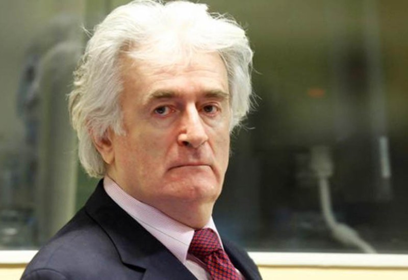 Hag ne želi komentarisati loš tretman Karadžića