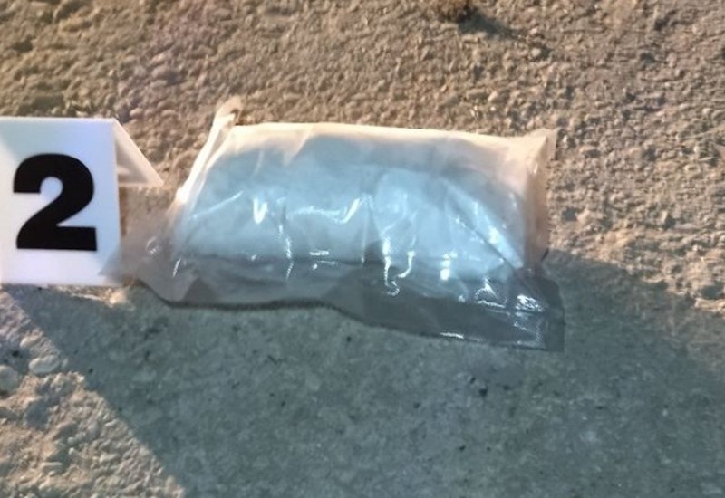 Policija traga za Trebinjcem: Oduzeli mu kokain i pustili ga