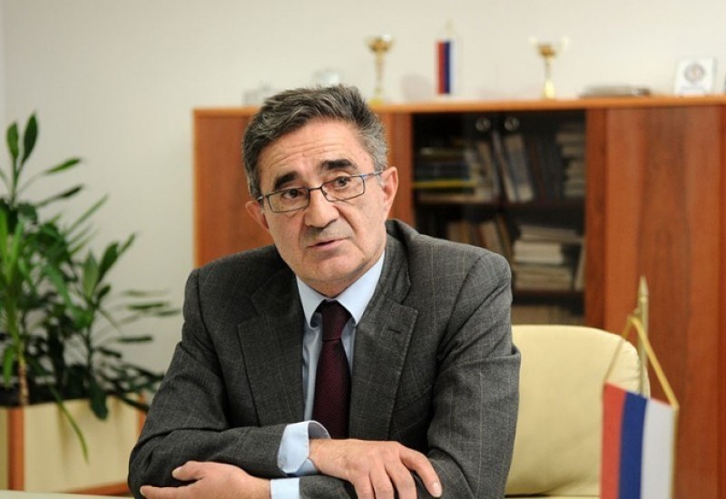 KASIPOVIĆ: Biće razmatrano i pooštreno sankcionisanje internet nasilja nad mlađim osobama