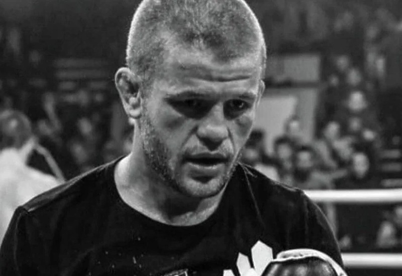 Preminuo ruski MMA borac, otrovao se nakon što je pojeo lubenicu