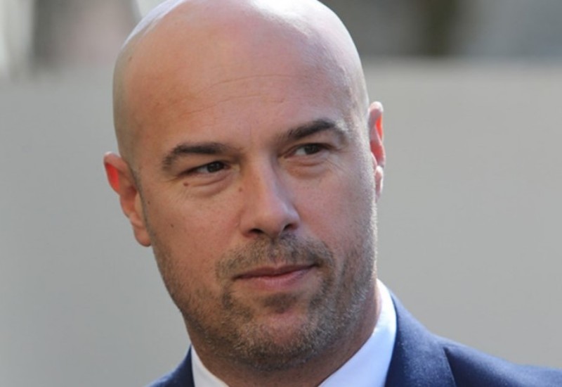 Tegeltija: opozicije protestom pokušava spasiti svoje pozicije u strankama