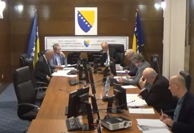 Sutra zvanični rezultati opštih izbora