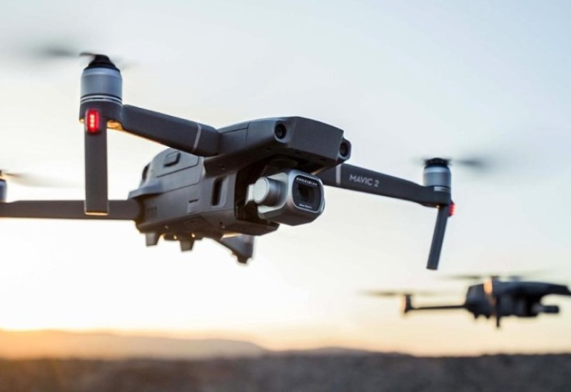 Dronovi špijuniraju Vojsku Srbije: Vučić naredio da ih “migovi” unište