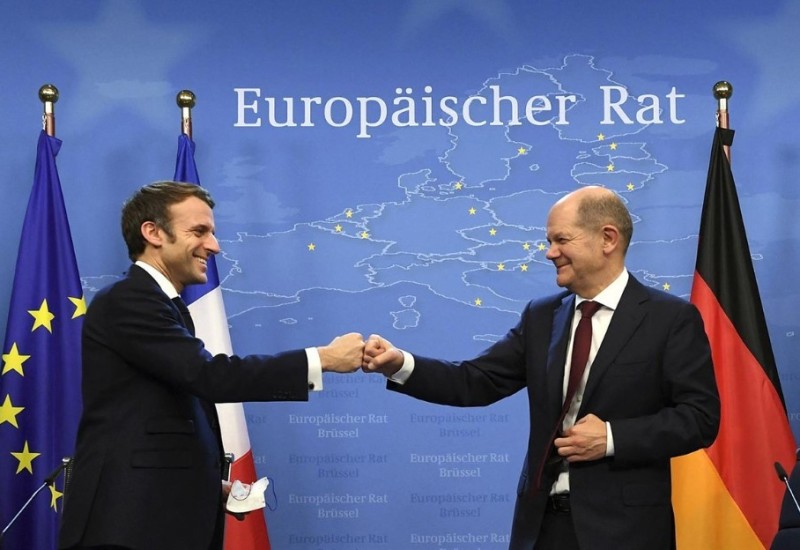 Svađa Njemačke i Francuske otežava evropske integracije