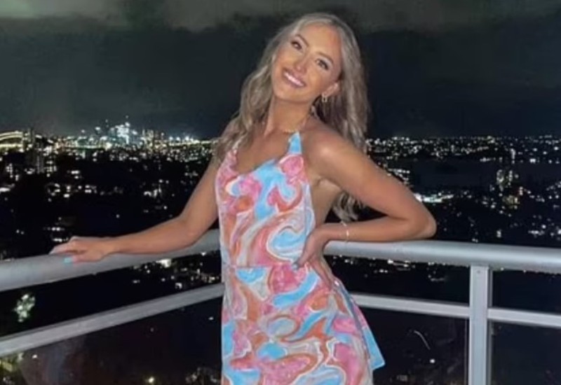 Pronađena mrtva u školi: Mladu instruktorku vaterpola dečko ubio čekićem (VIDEO)