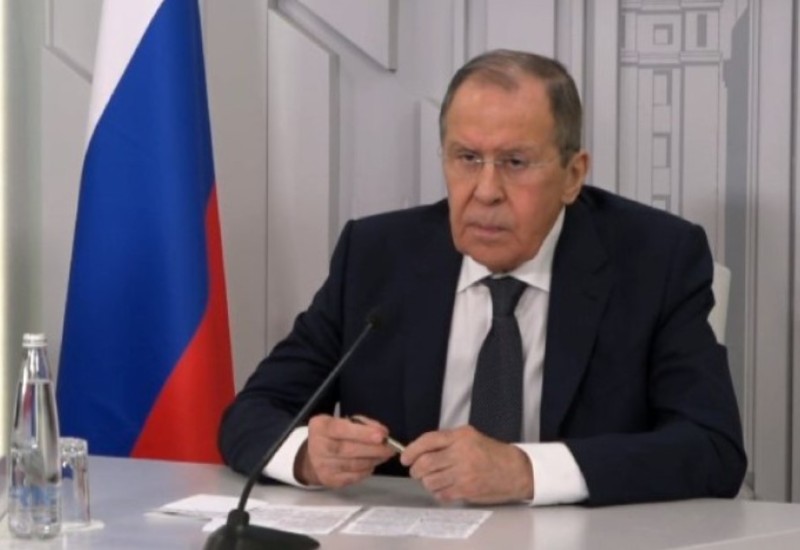 Lavrov sa šefovima arapskih država: Tražimo hitan prekid vatre i zaštitu civila u Gazi