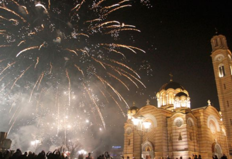 Ugostiteljski objekti skoro bez slobodnih mjesta za novogodišnje praznike