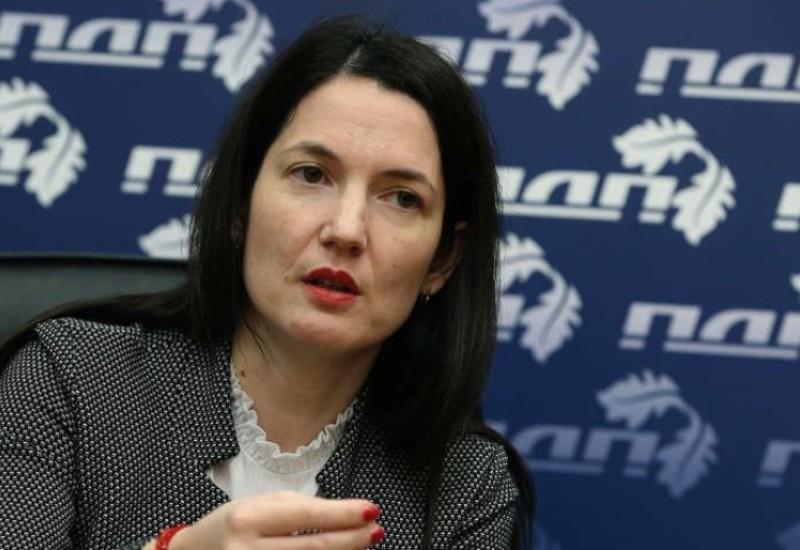 TRIVIĆ: CIK nastavlja da se blamira, sve jasno ko hoće da vidi