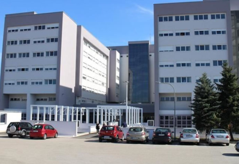 U UKC Srpske detektovan prvi slučaj sezonskog gripa: Pacijentkinja ima blažu kliničku sliku