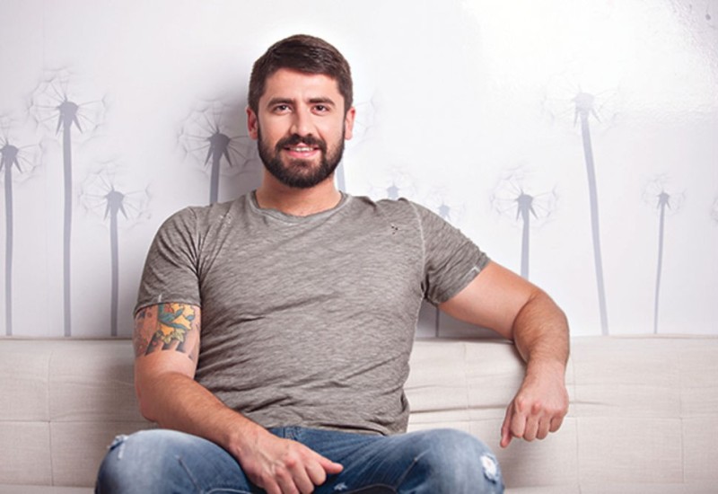 Nikola Rađen otkrio kako i zašto je došlo do razvoda sa Anom