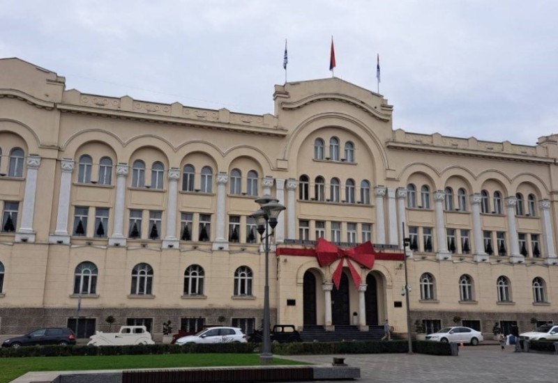 Kamen temeljac položen u ljeto 1930. godine: Na današnji dan otvorena Banska palata