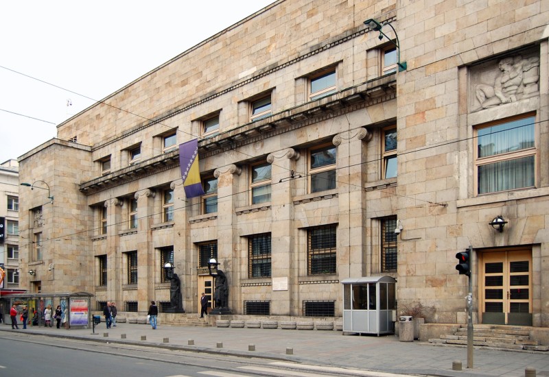 Blokiran 101.831 račun poslovnih subjekata