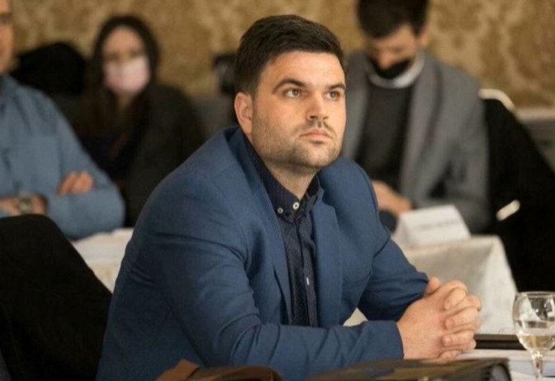 PETROVIĆ ZA "CENTRALNI PORTAL": Niko mi neće nametati nešto što smatram da nije dobro po građane Srpske