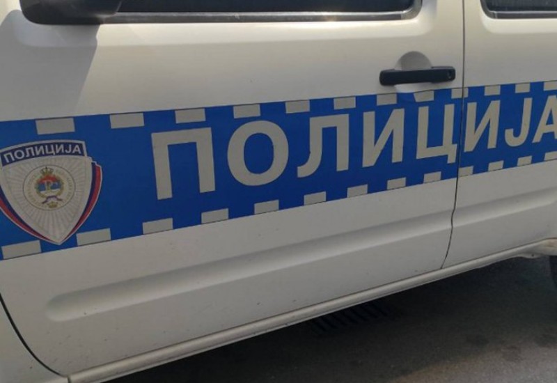 Saobraćajna nezgoda na Laušu, vozači oprez!