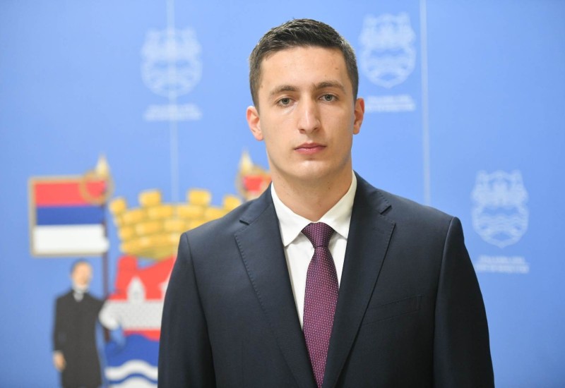 ILIĆ: Za Srpsku neprihvatljivo članstvo u NATO-u