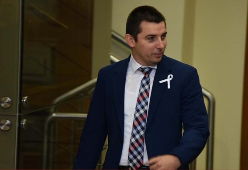 ŠULIĆ: Za delegate SNSD-a glasale partije sa sjedištem u Srpskoj