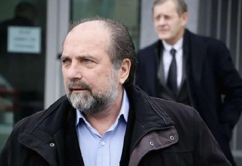 Sud BiH: Mahmuljin je osuđen kao državljanin BiH, tražićemo izručenje