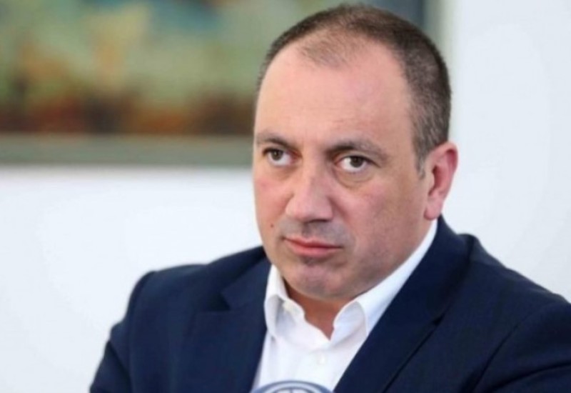CRNADAK: Još će malo da sačeka, mandati još nisu dodijeljeni