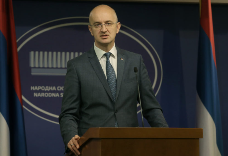 MAZALICA: Četiri delegata SNSD-a - paket za sačuvati autonomiju Republike Srpske