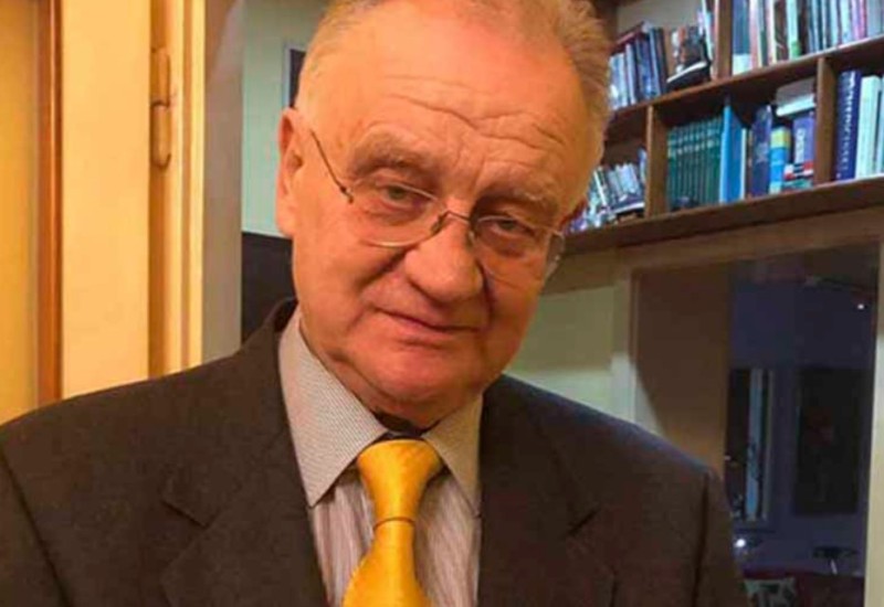 KALINIĆ: Kurti je politički Frankenštajn opasan za mir i stabilnost