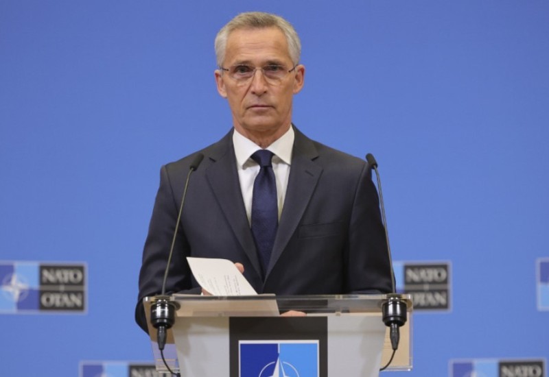Stoltenberg: “NATO neće biti uvučen u Putinov rat”