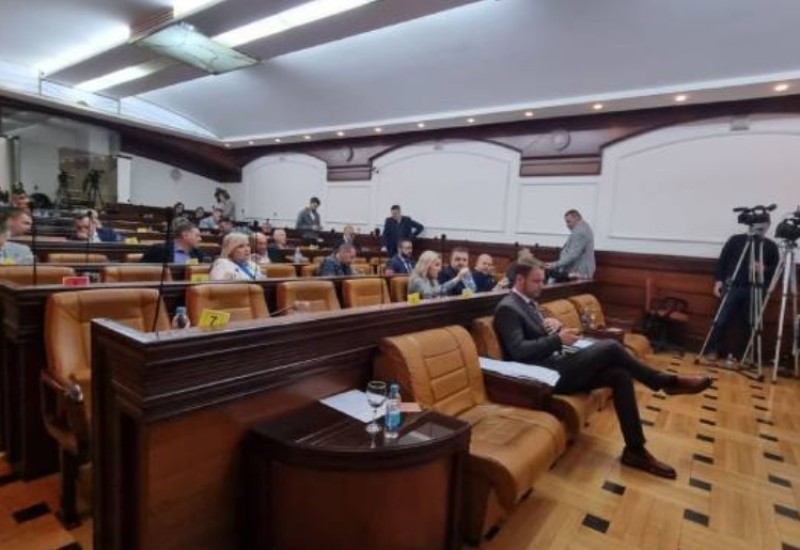 SKUPŠTINA GRADA: Usvojen Nacrt budžeta Banjaluke za 2024. od 187,89 miliona KM