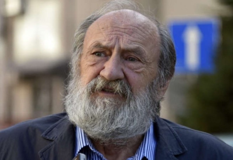 Poplašen podržao aktuelnog predsjednika Srpske "Sudski proces protiv Dodika i Lukića karikatura”