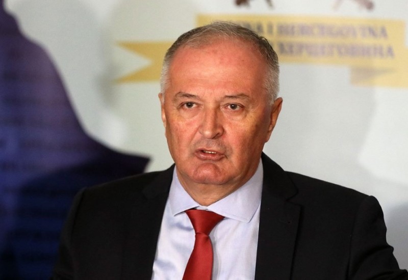 Helez od OBA traži informacije o paradžematima i terorističkim ćelijama
