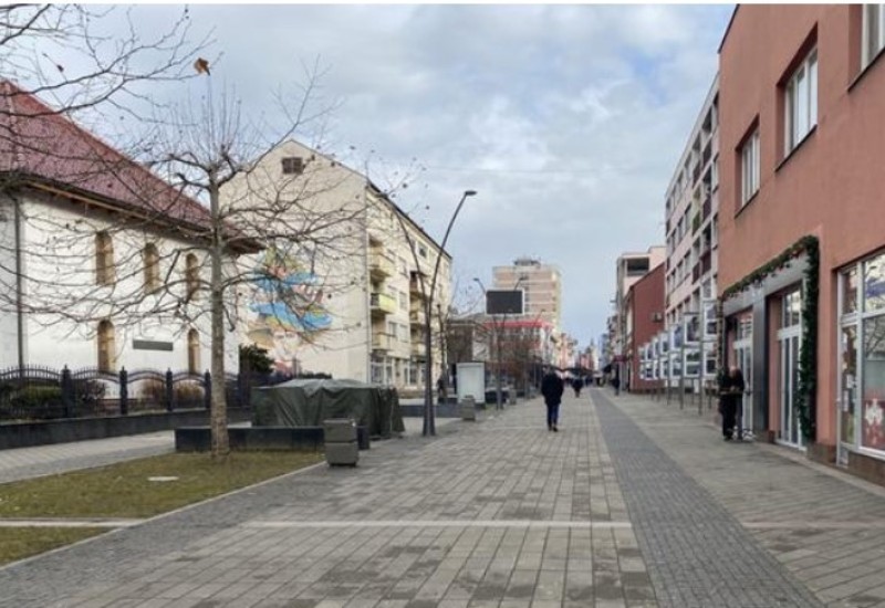 Dan žalosti u Prijedoru na dan sahrane Ljubiše Aramande i njegove kćerke