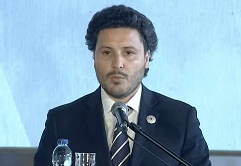ABAZOVIĆ: Moj odnos sa Vučićem vrlo korektan i prijateljski