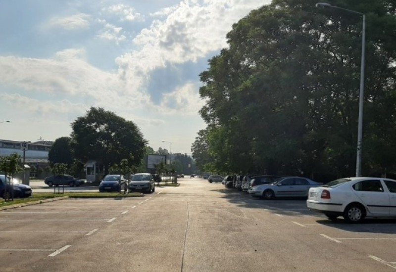 Besplatan parking građanima Srbije i tokom ove godine