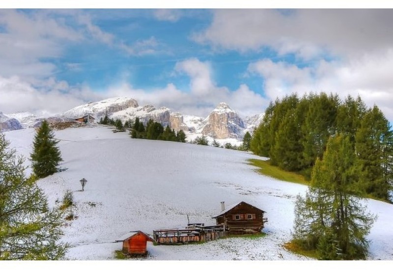 Na švicarskim Alpama oboren temperaturni rekord iz 1944. godine