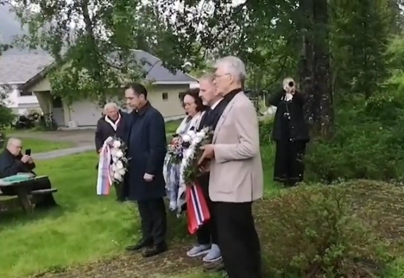 U Nacističkim logorima u Norveškoj ubijeno 3.000 Srba