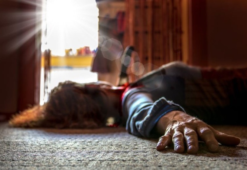 Milionerka koja je ubila svog osmogodišnjeg sina pronađena mrtva