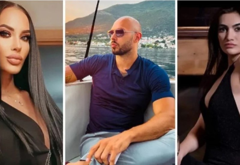 Privedene i Tateove “anđelice”: Tjerale žene da snimaju porno filmove
