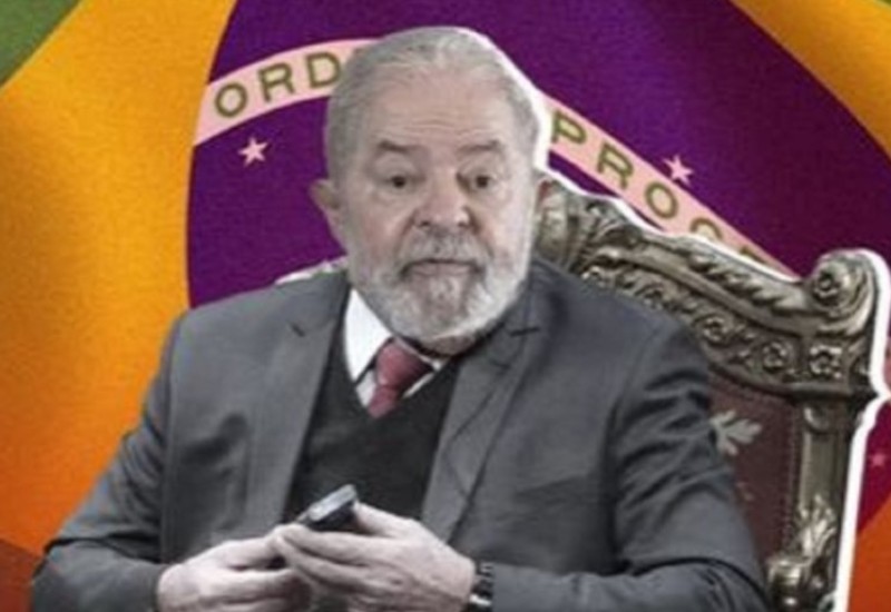 Lula položio zakletvu za mandat kao predsjednik Brazila