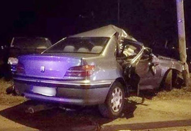 Pijan skrivio nesreću: Osuđen na tri godine zatvora za smrt prijatelja