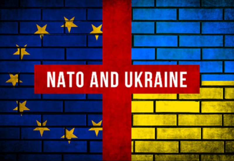 NATO okreće leđa Ukrajini?