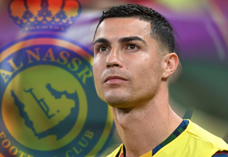 Trener Al-Nasra priznao da mu Ronaldo nije bio prvi izbor (VIDEO)
